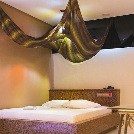 Passione Criciuma - Adult Only Hotel Екстериор снимка