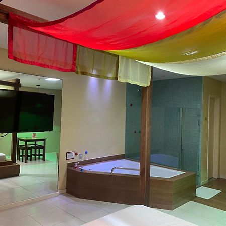 Passione Criciuma - Adult Only Hotel Екстериор снимка