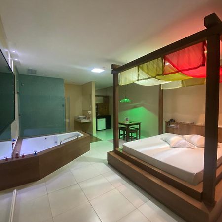 Passione Criciuma - Adult Only Hotel Екстериор снимка