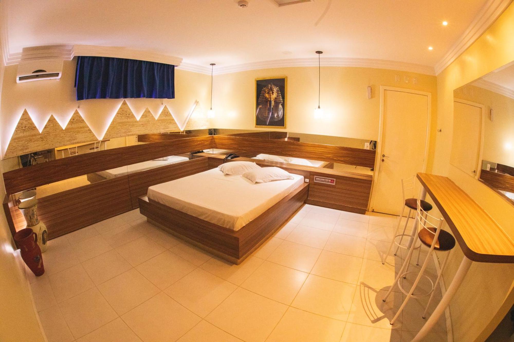 Passione Criciuma - Adult Only Hotel Екстериор снимка