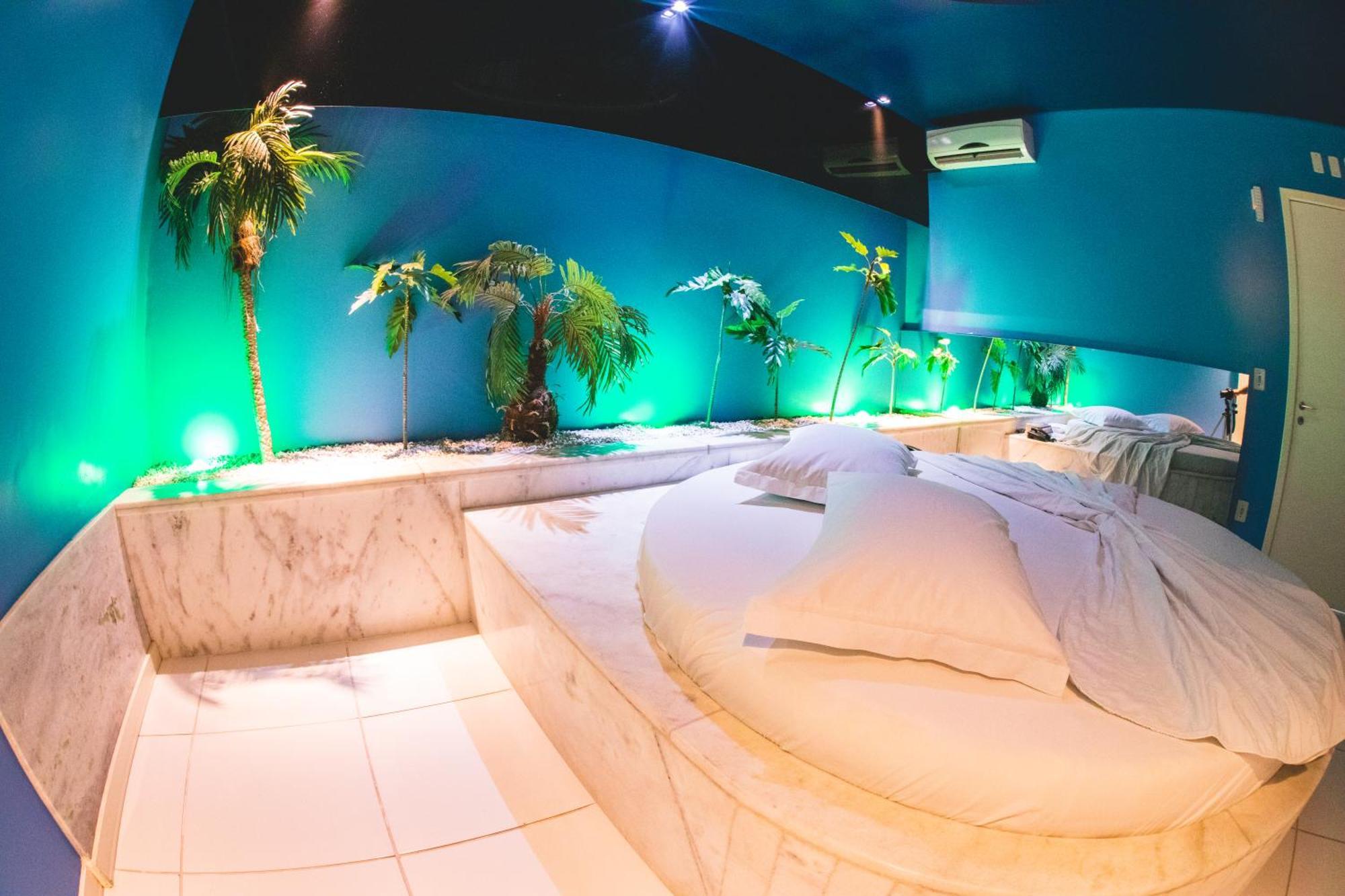 Passione Criciuma - Adult Only Hotel Екстериор снимка