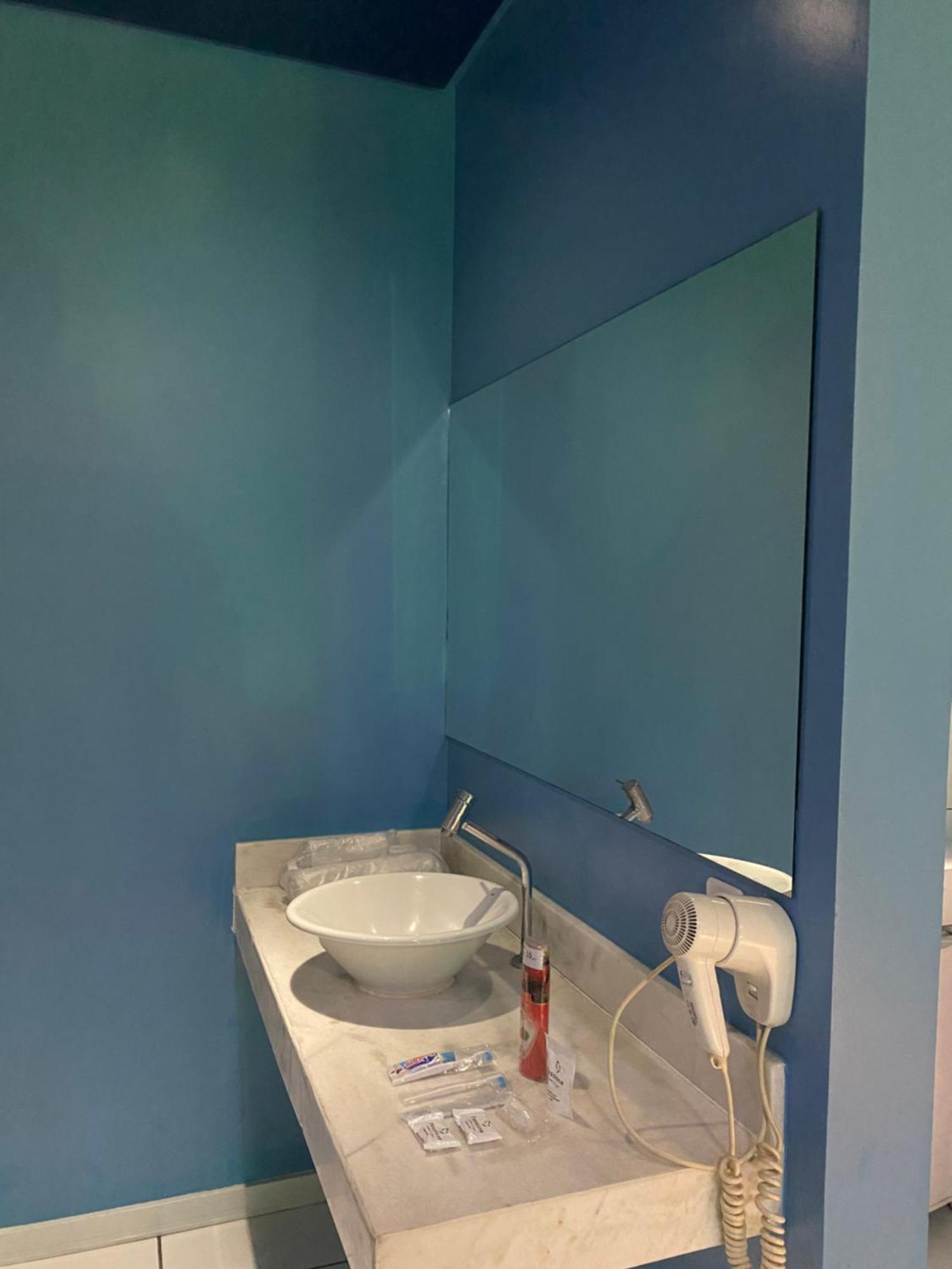 Passione Criciuma - Adult Only Hotel Екстериор снимка