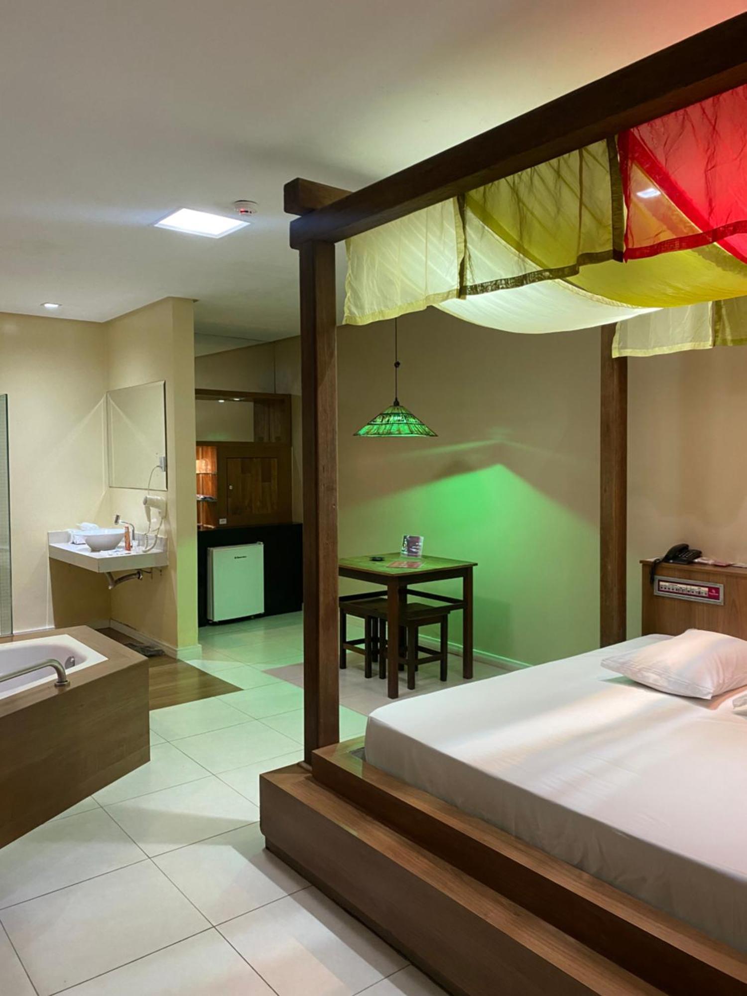 Passione Criciuma - Adult Only Hotel Екстериор снимка