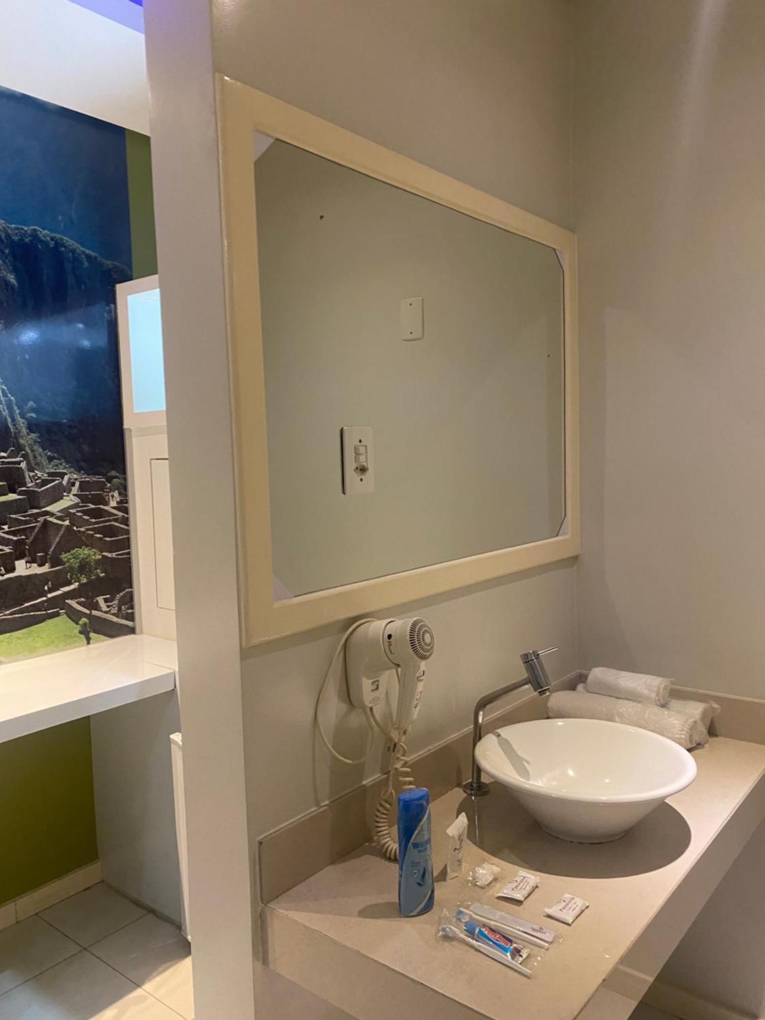 Passione Criciuma - Adult Only Hotel Екстериор снимка