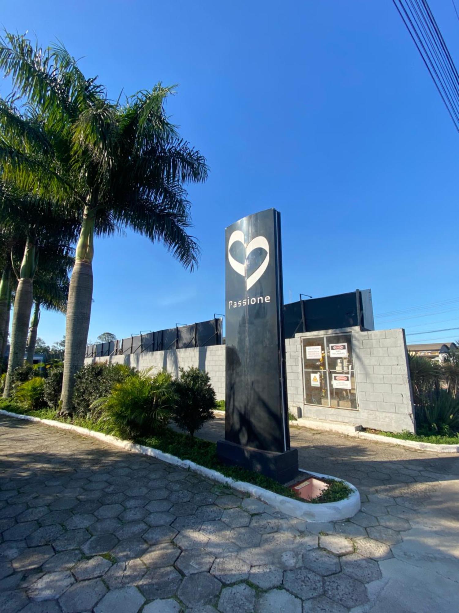 Passione Criciuma - Adult Only Hotel Екстериор снимка