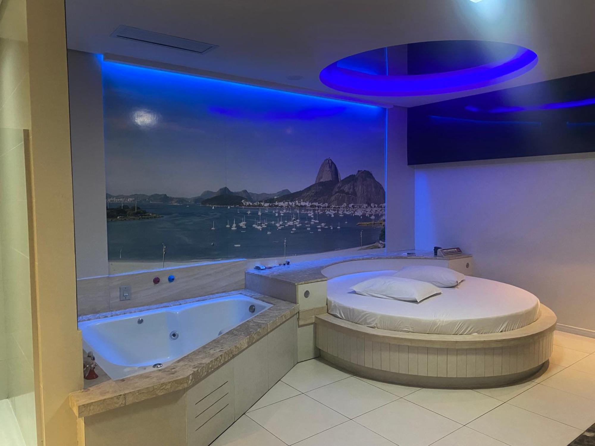 Passione Criciuma - Adult Only Hotel Екстериор снимка