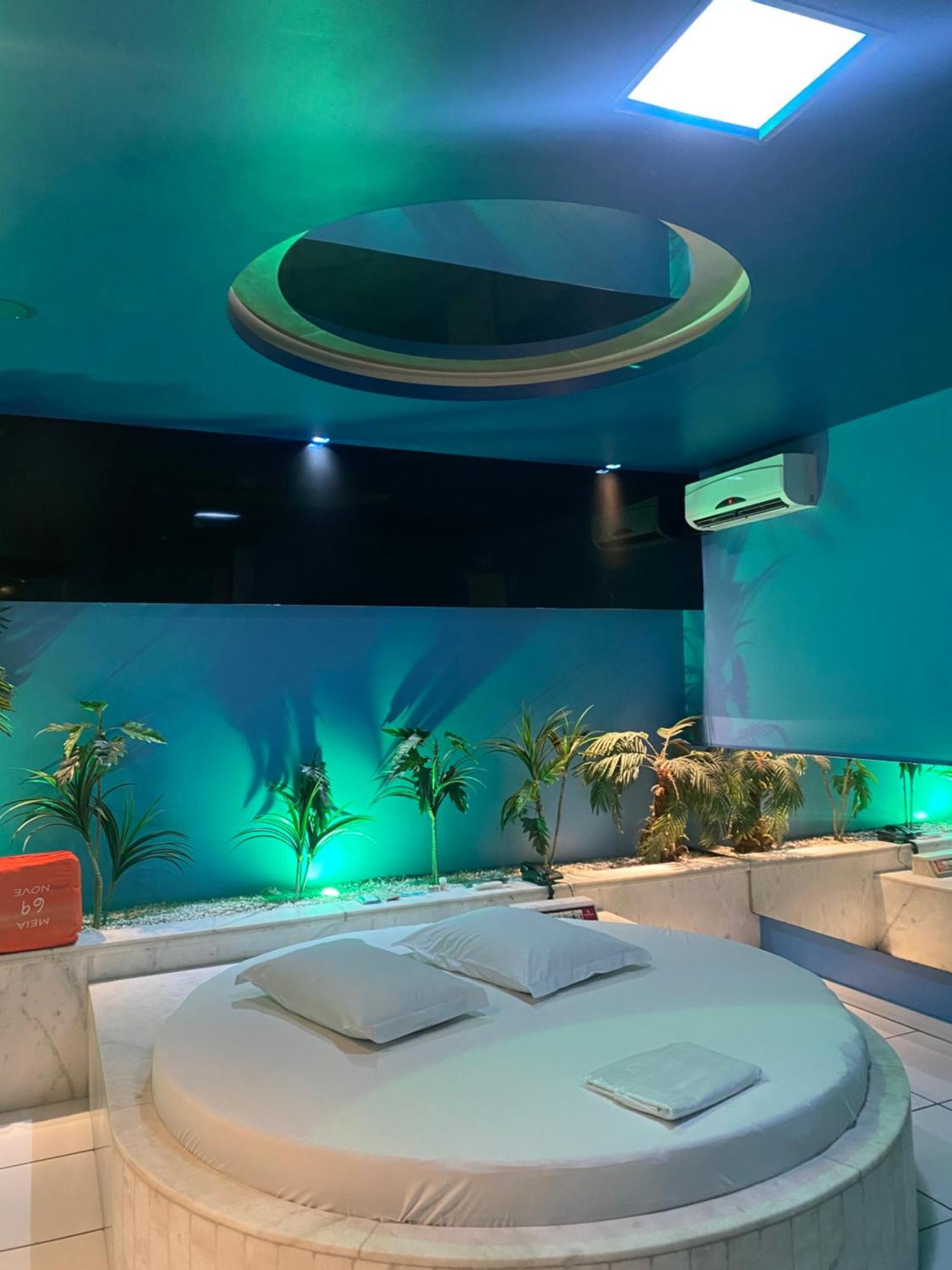 Passione Criciuma - Adult Only Hotel Екстериор снимка