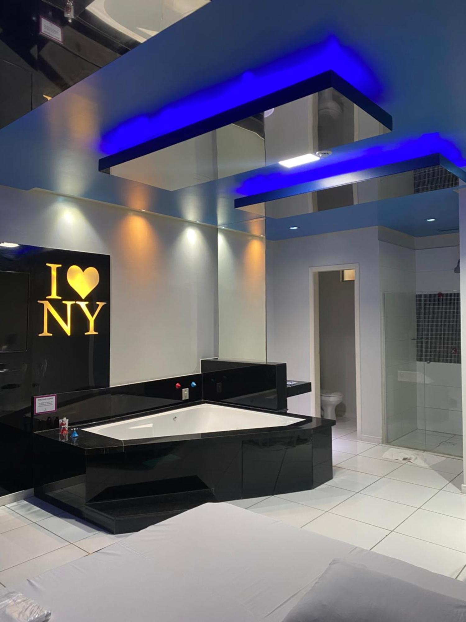 Passione Criciuma - Adult Only Hotel Екстериор снимка