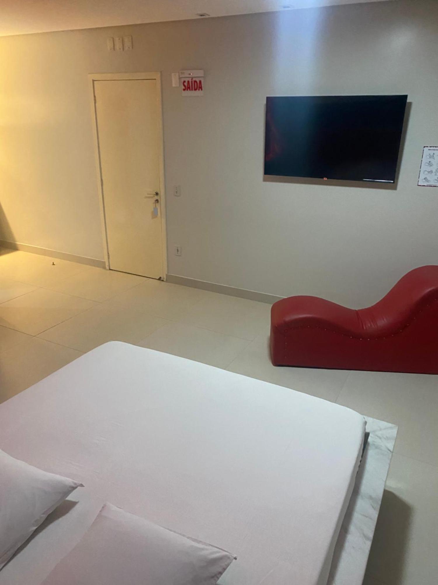 Passione Criciuma - Adult Only Hotel Екстериор снимка