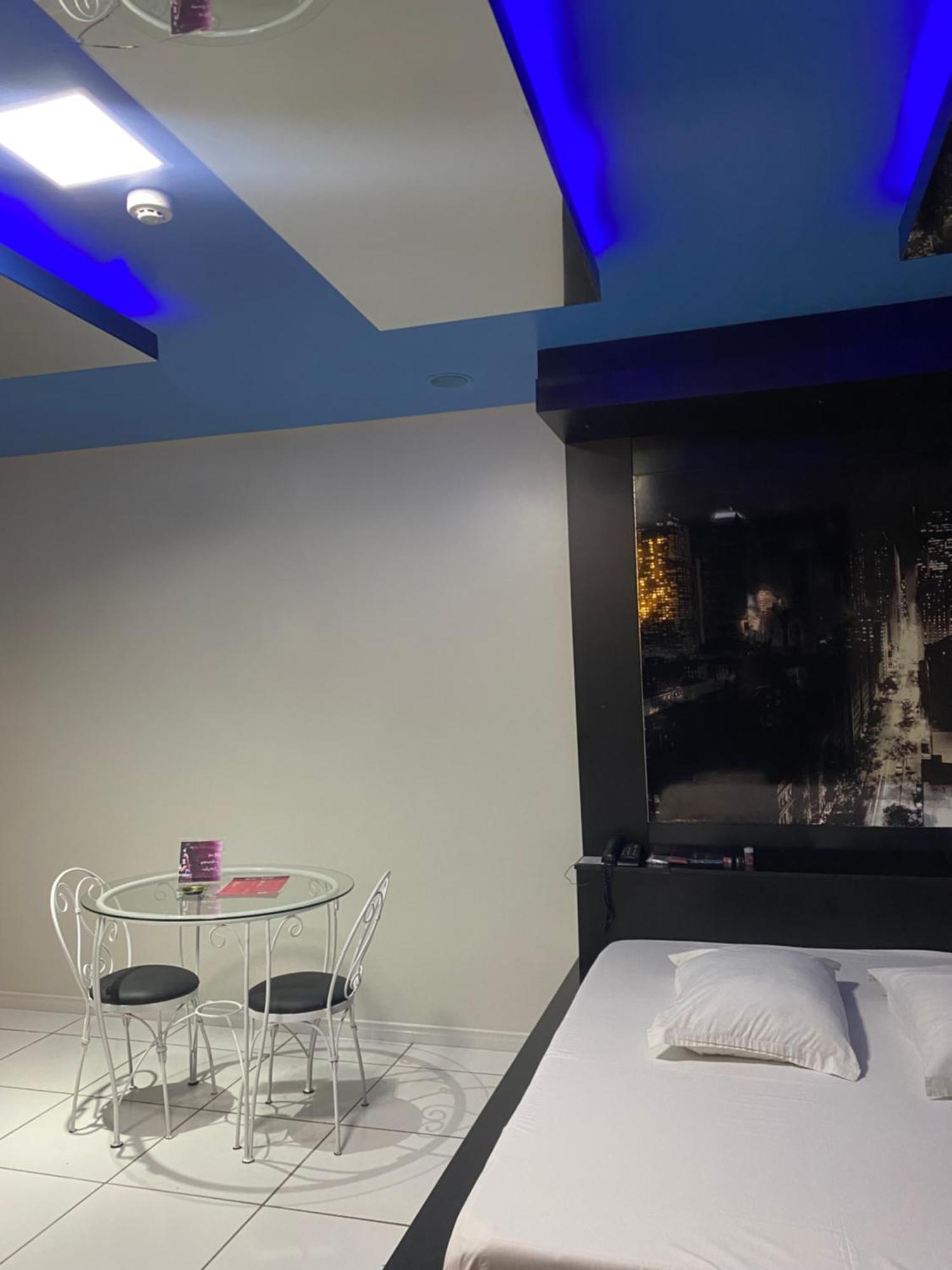 Passione Criciuma - Adult Only Hotel Екстериор снимка