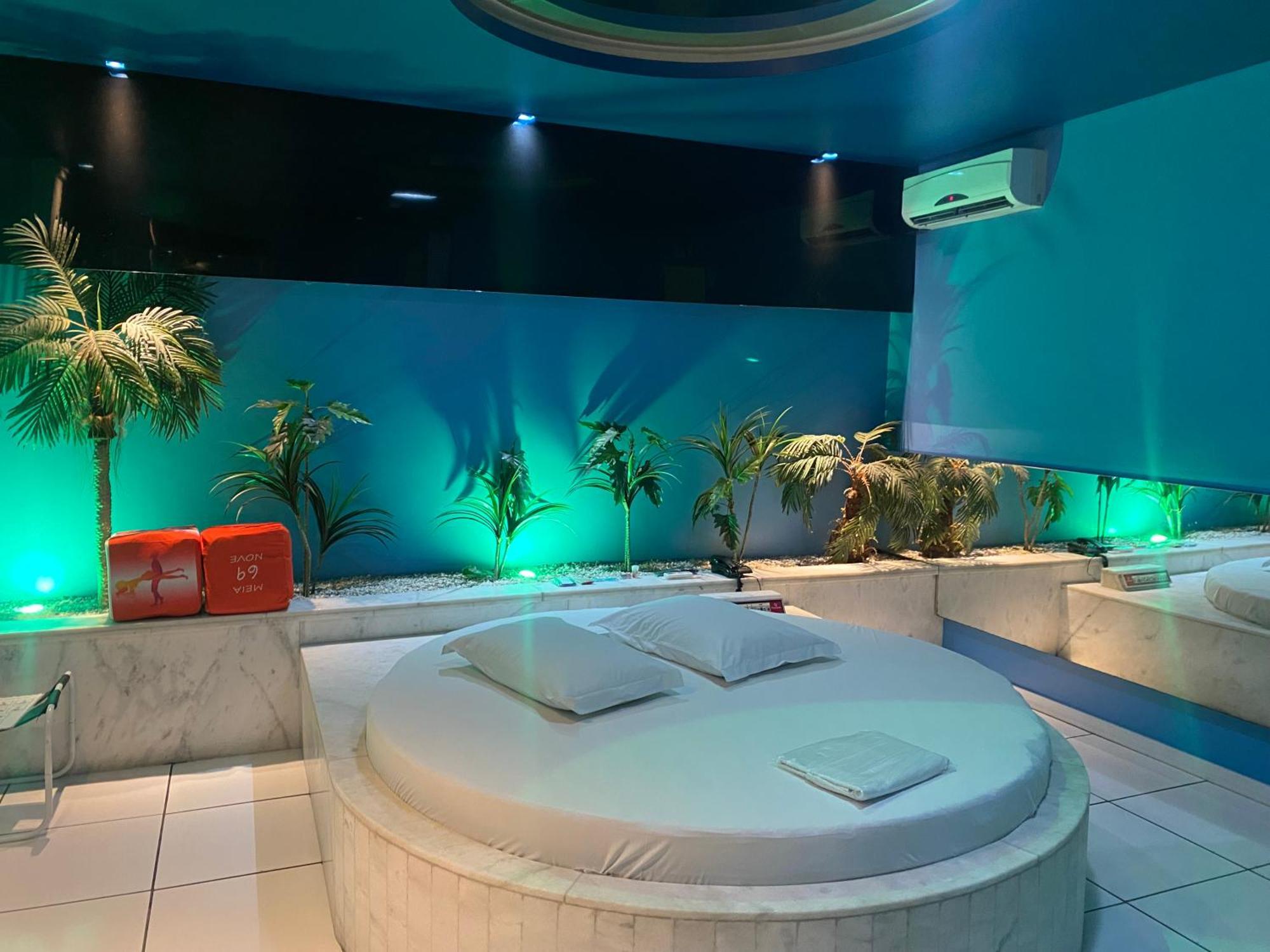 Passione Criciuma - Adult Only Hotel Екстериор снимка