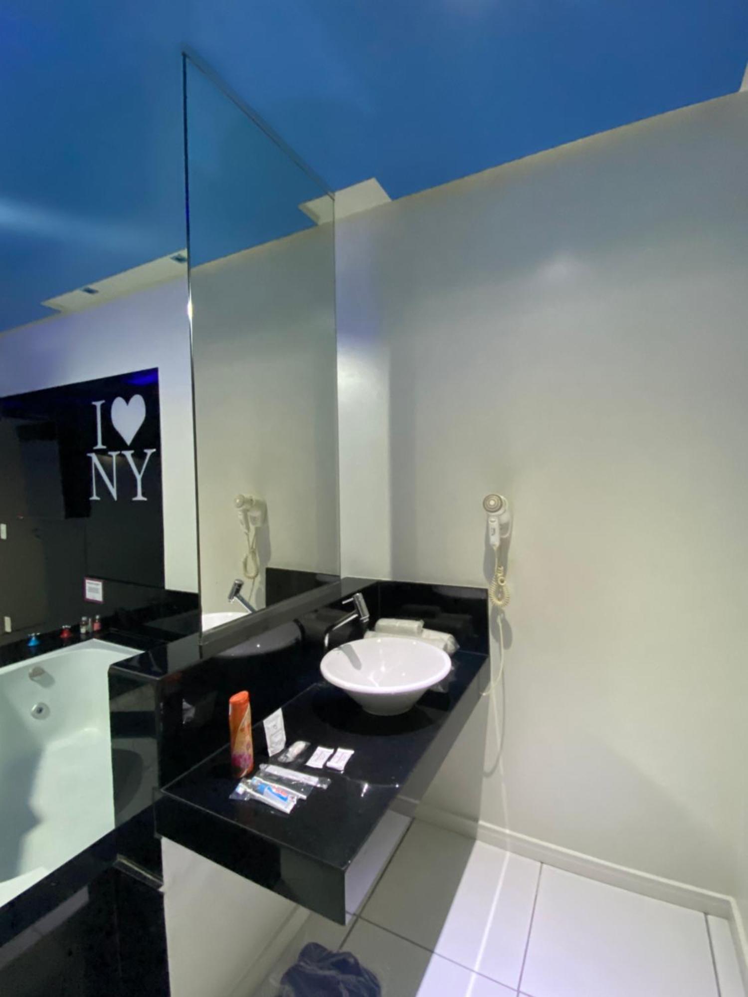 Passione Criciuma - Adult Only Hotel Екстериор снимка