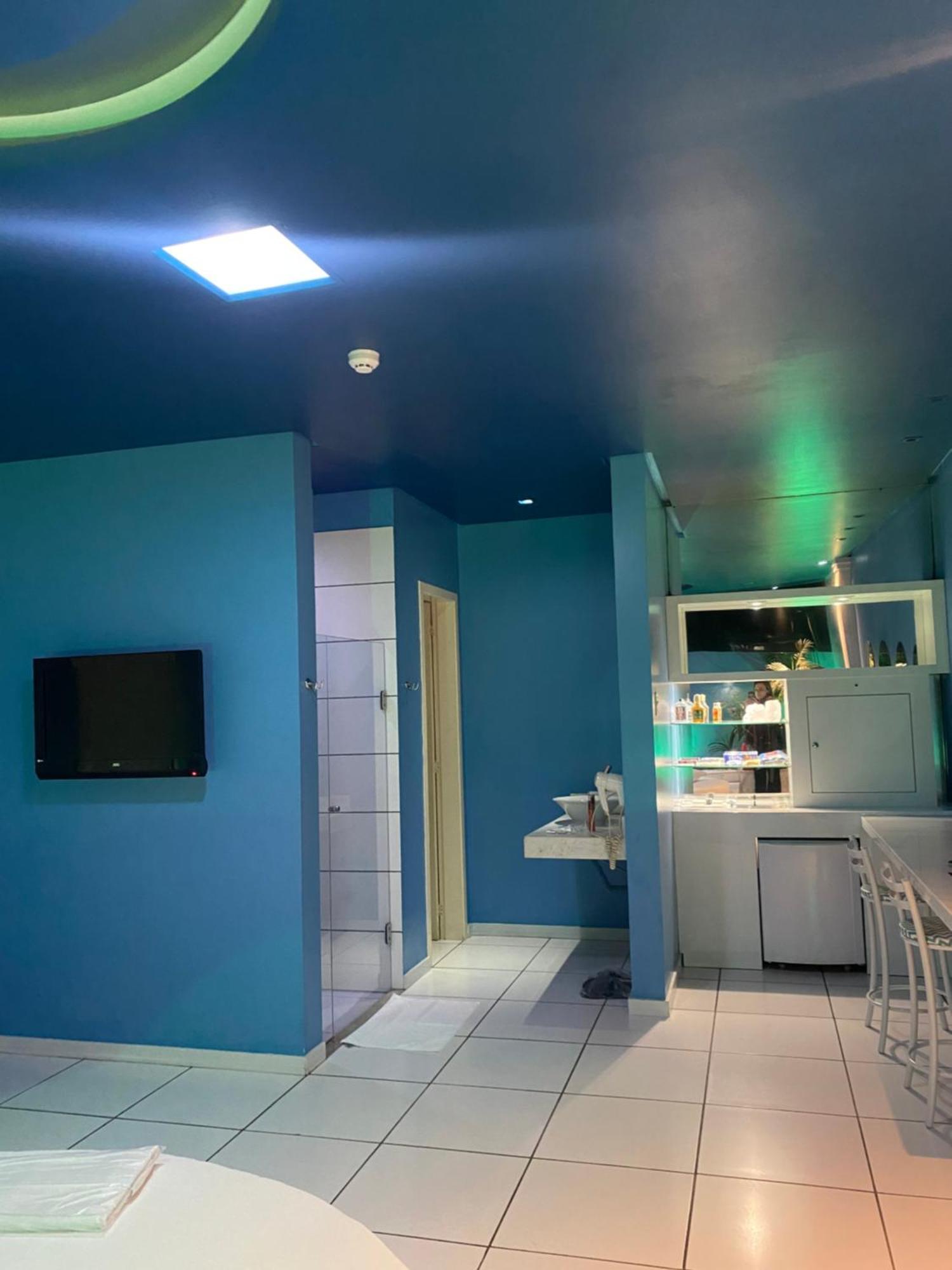 Passione Criciuma - Adult Only Hotel Екстериор снимка