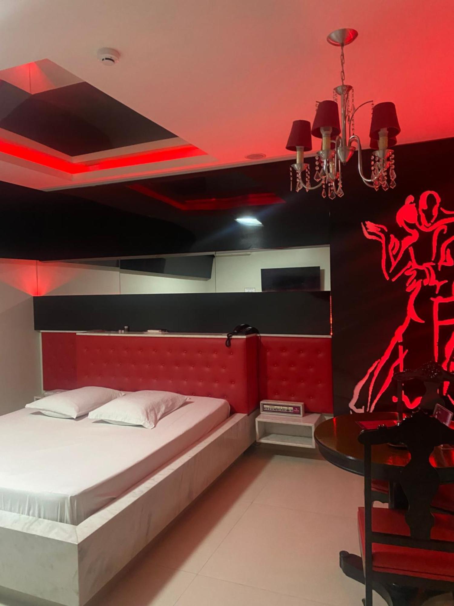 Passione Criciuma - Adult Only Hotel Екстериор снимка