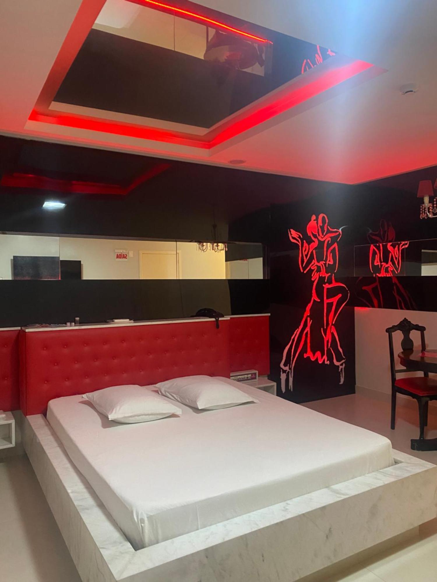 Passione Criciuma - Adult Only Hotel Екстериор снимка