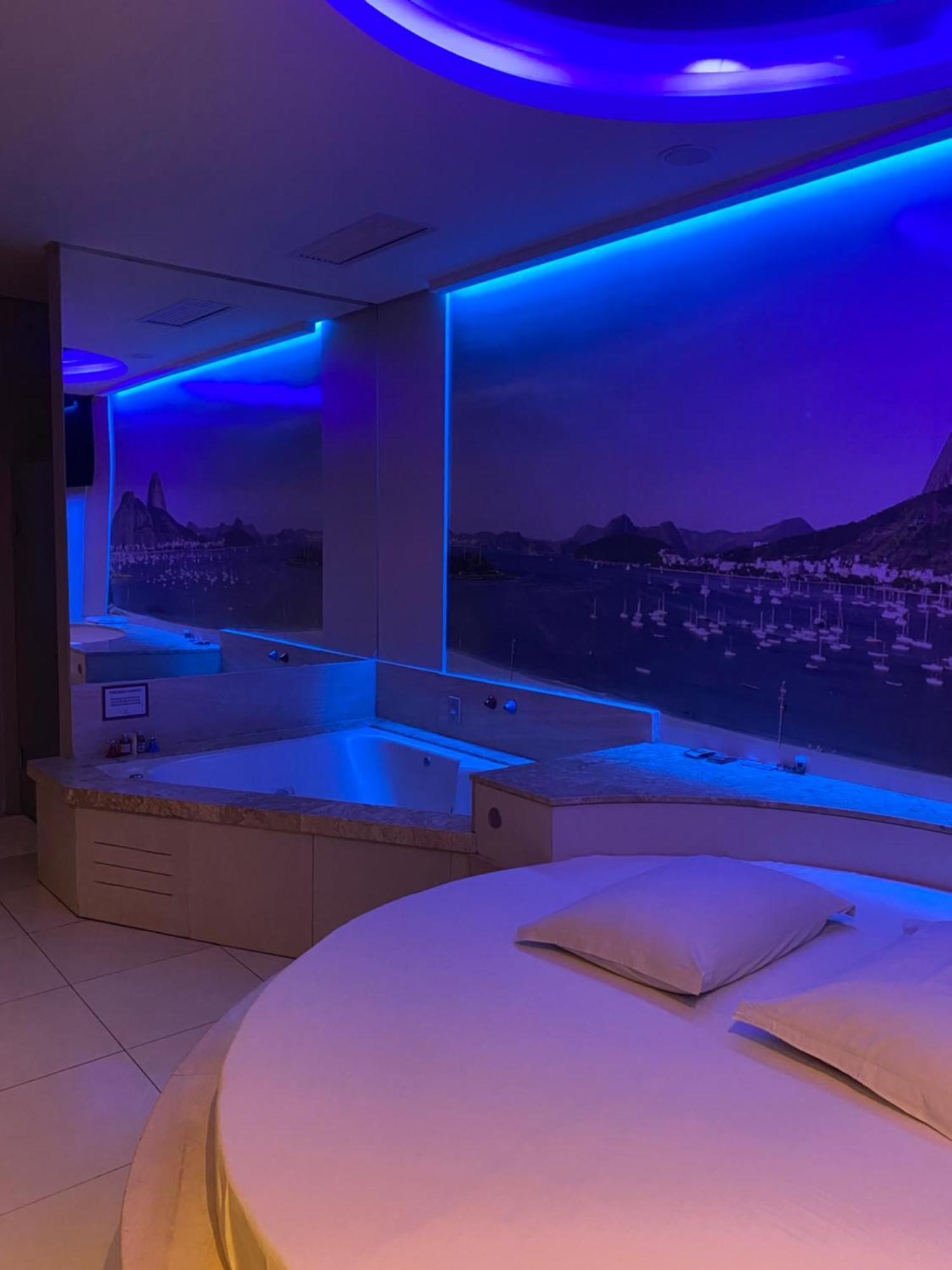 Passione Criciuma - Adult Only Hotel Екстериор снимка