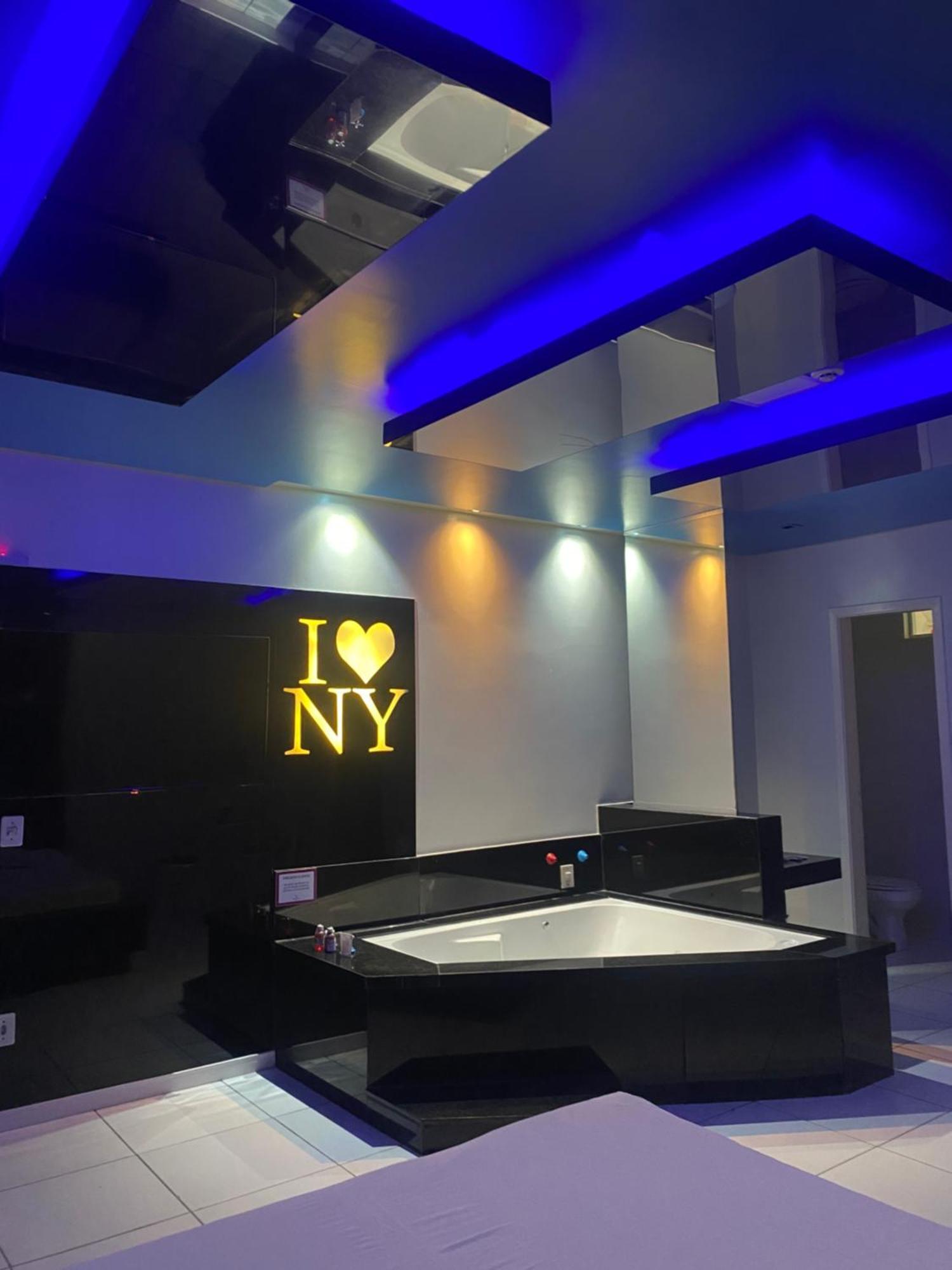 Passione Criciuma - Adult Only Hotel Екстериор снимка