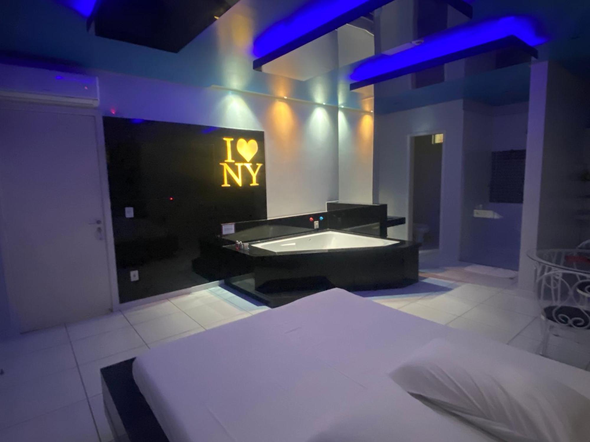 Passione Criciuma - Adult Only Hotel Екстериор снимка
