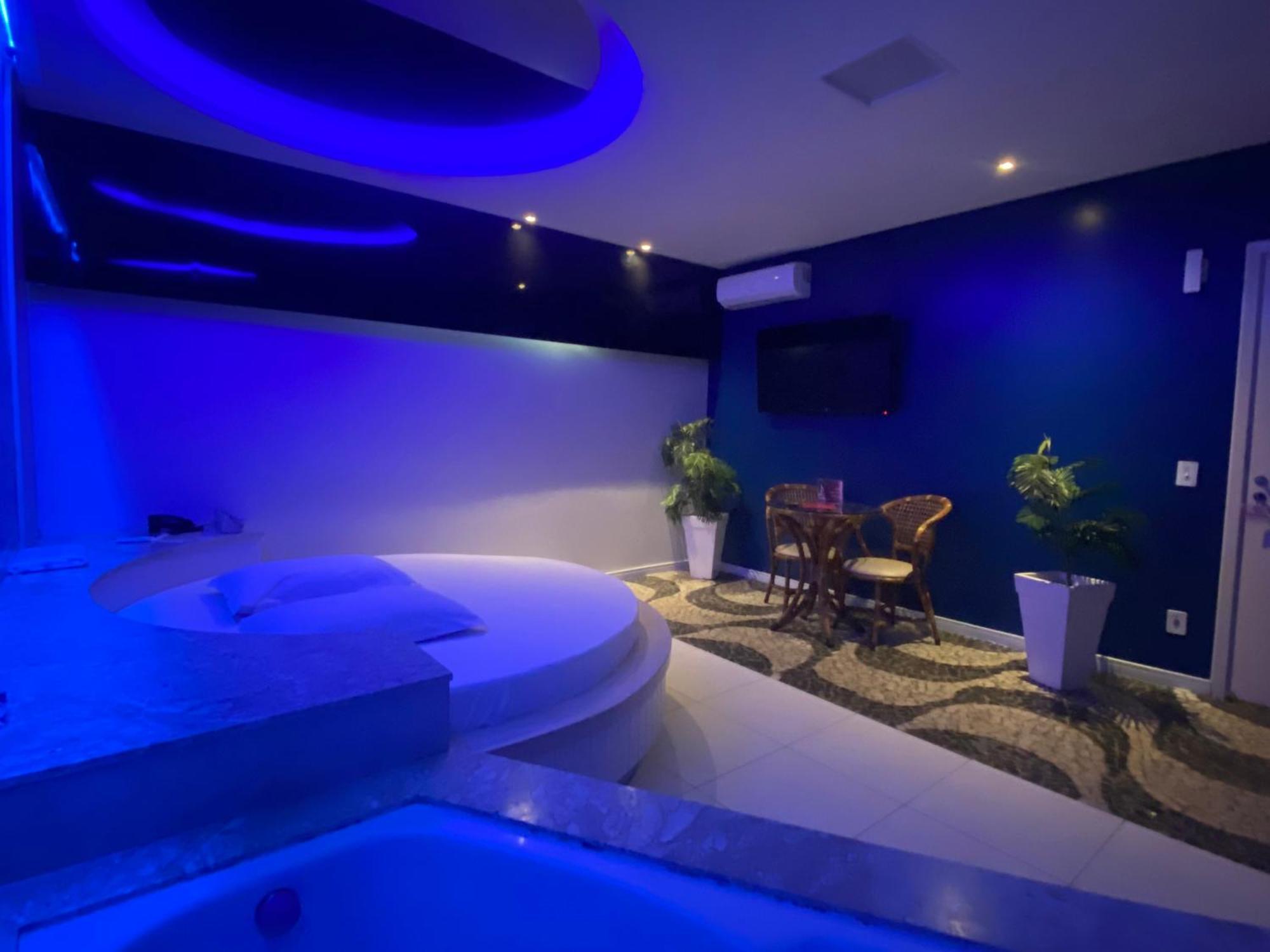 Passione Criciuma - Adult Only Hotel Екстериор снимка