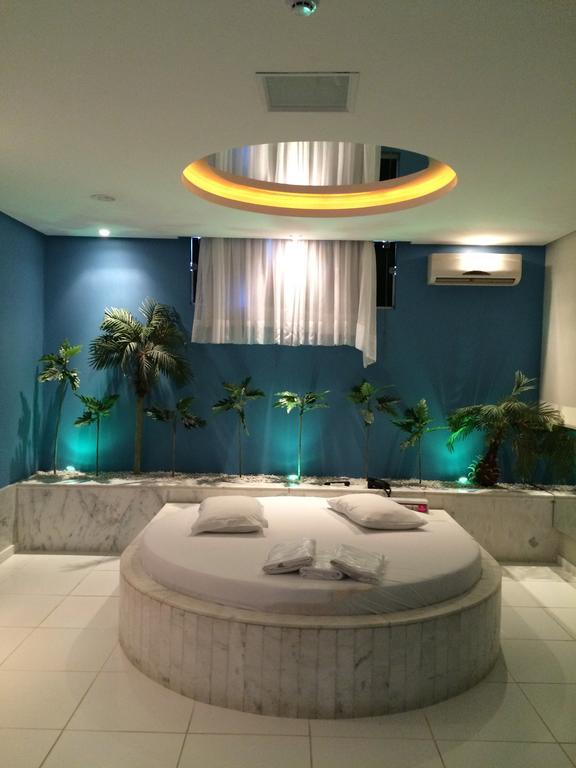 Passione Criciuma - Adult Only Hotel Екстериор снимка