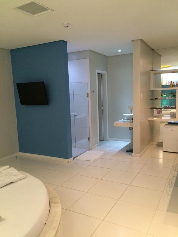 Passione Criciuma - Adult Only Hotel Екстериор снимка
