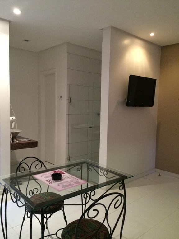 Passione Criciuma - Adult Only Hotel Екстериор снимка