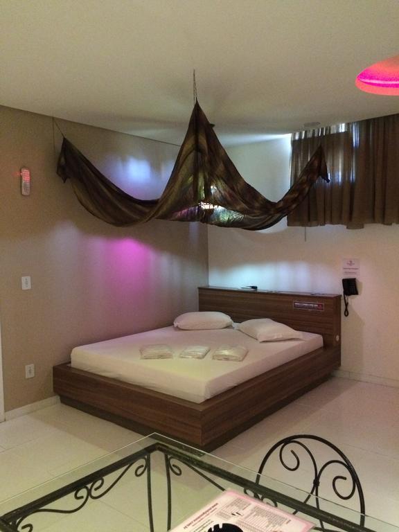 Passione Criciuma - Adult Only Hotel Екстериор снимка