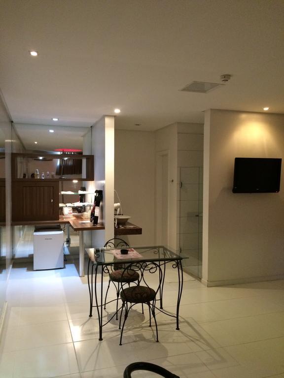 Passione Criciuma - Adult Only Hotel Екстериор снимка