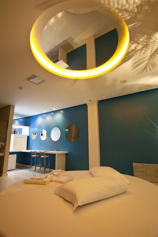 Passione Criciuma - Adult Only Hotel Екстериор снимка