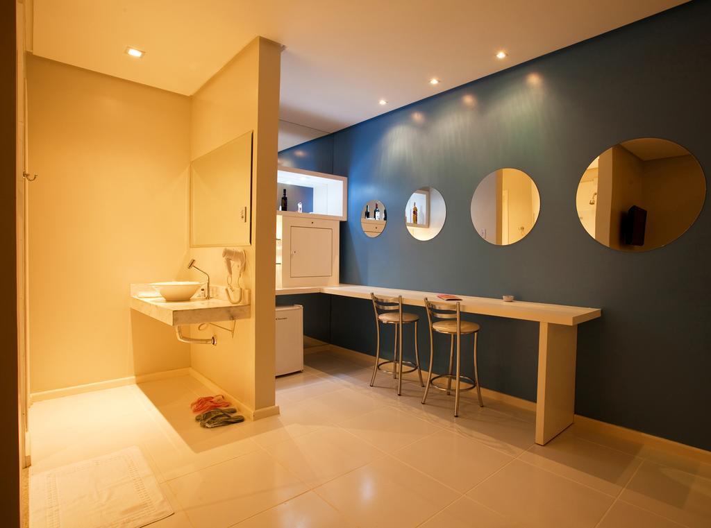 Passione Criciuma - Adult Only Hotel Екстериор снимка