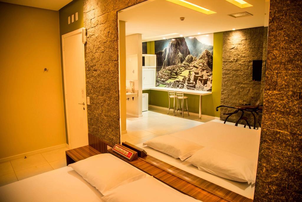 Passione Criciuma - Adult Only Hotel Екстериор снимка