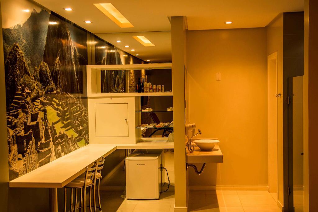 Passione Criciuma - Adult Only Hotel Екстериор снимка