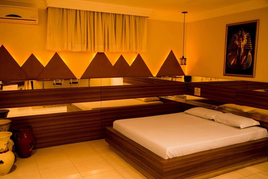 Passione Criciuma - Adult Only Hotel Екстериор снимка